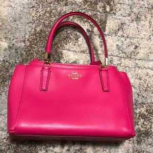 ❌SOLD❌Coach Purse